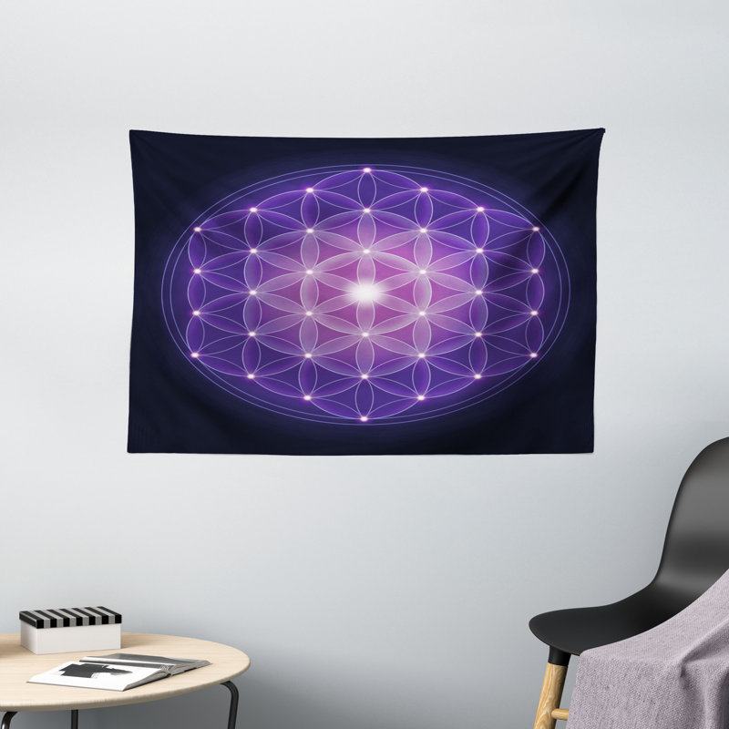 Polyester Tapestry