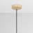 Oriana Rattan Pendant