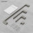 4 - Piece Bathroom Hardware Set-104823039