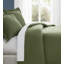 Ensemble d'édredon en coton Brooklyn Loom Essential-108430957-108430961