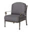 Grand Terrace Cushion Lounge Chair-380262251-380262242