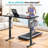 Electric Height Adjustable Standing Desk With Storage, Home Office Computer Desk With Led Lights-1689909277-1689909276-1689909274