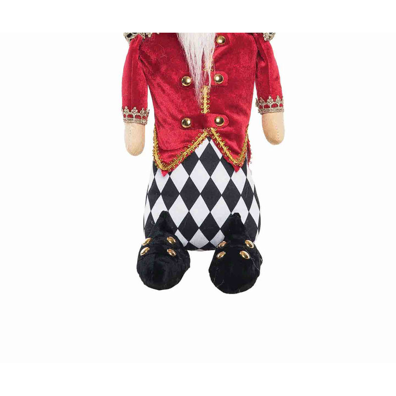 Figurine de poupée Niko