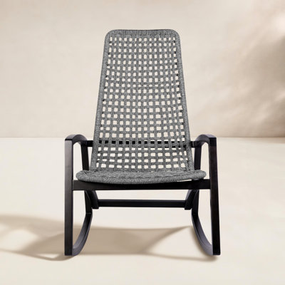Amare Patio Rocking Chair