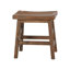 Alegria Solid Wood Counter Stool