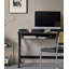 Bureau d'ordinateur avec tiroirs Modern-1369878642
