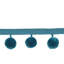 Sweet Treats Ball Trim Fabric
