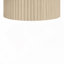 Table basse ronde avec espace de rangement-417308433