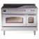 ILVE Nostalgie II 48 in Induction Range