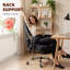 Polyester Executive Chair-72871344