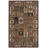 Tosca Hand Tufted Wool Oriental Rug-1227252485