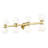8 - Light Dimmable Vanity Light-544405737