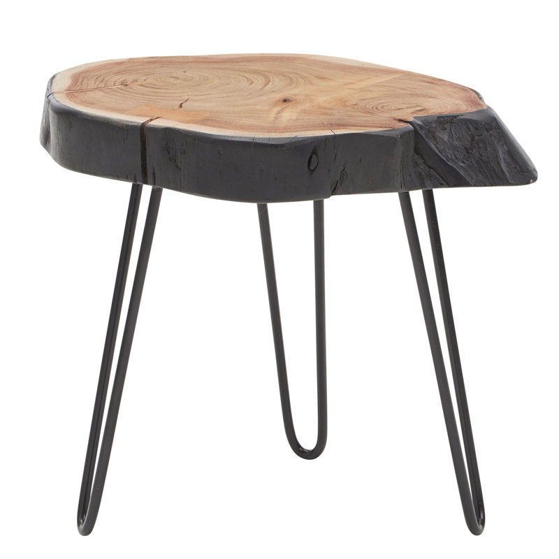 Herculaneum End Table