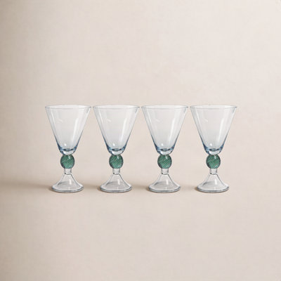 Colmar Wine Glass