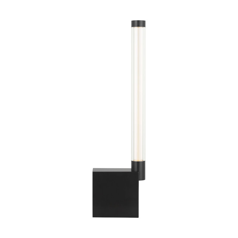 Phobos 15 Rechargeable Table Lamp, Brown