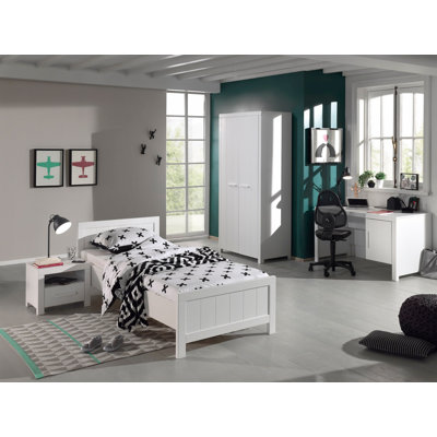 Erik Bedroom Set