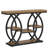 Classic Entryway Table