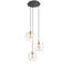 Tango 3 - Light Pendant