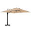 Aaron-Matthew 300cm Cantilever Parasol-879153280