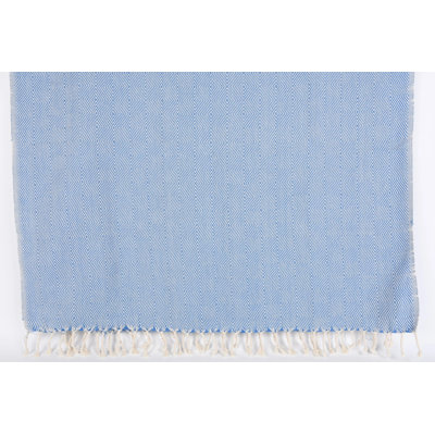 Kaputas Throw Blanket/Towel