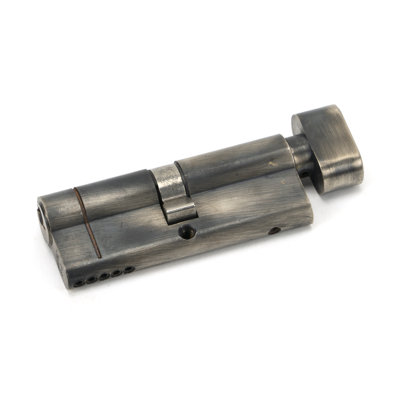 Thumbturn, Cylinder Euro