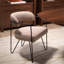 Upholstered Arm Chair