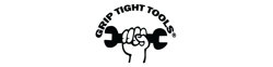 Grip Tight Tools logo