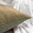 Textured Velvet Throw Pillow Cover-316779484
