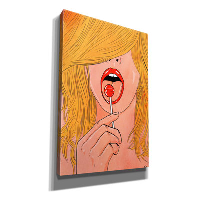 " Lolipop " by Giuseppe Cristiano