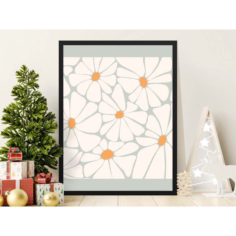 Chalres Single Picture Frame Print, 43.18 cm H x 27.94 cm W