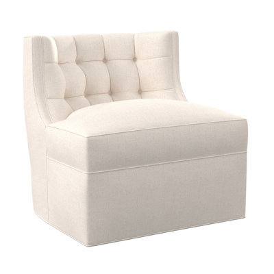 Fauteuil papillon social - pivotant
