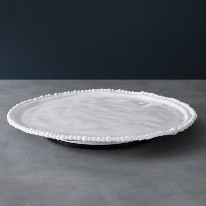 Vida Melamine Serving Dish