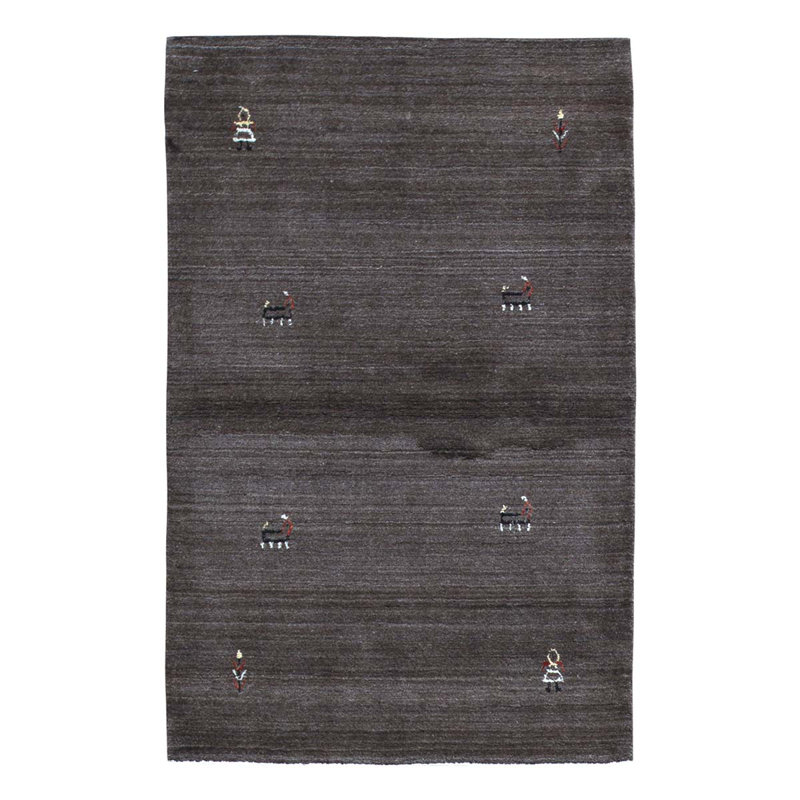 One-of-a-Kind 2'6" X 4' Area Rug