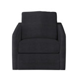Landry Bernhardt Swivel Chair