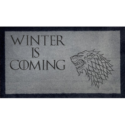 Indoor Doormat
