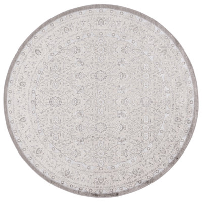 Judica Performance Oriental Rug