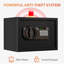 Safe Box Lock
