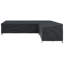 355cm Outdoor Patio Sectional Cover