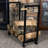 Log Rack