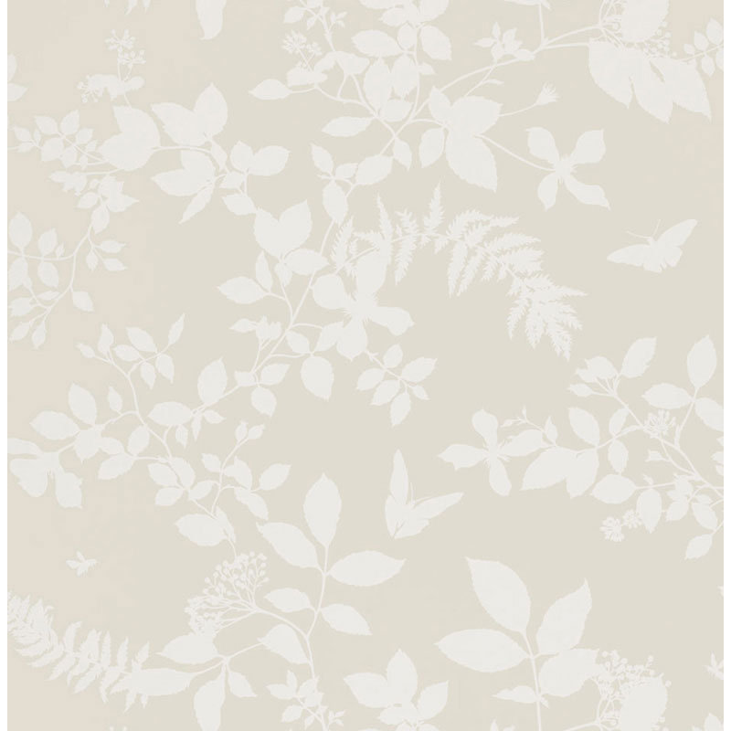 Papier peint Shadow Vine, Os