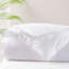 Édredon en duvet de coton sans plumes