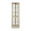 Vitrine d'angle en verre Therris-101292478-126184187