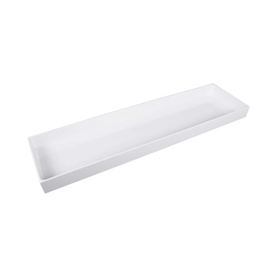 Casseroles à vapeur en plastique de plus de 5 pintes