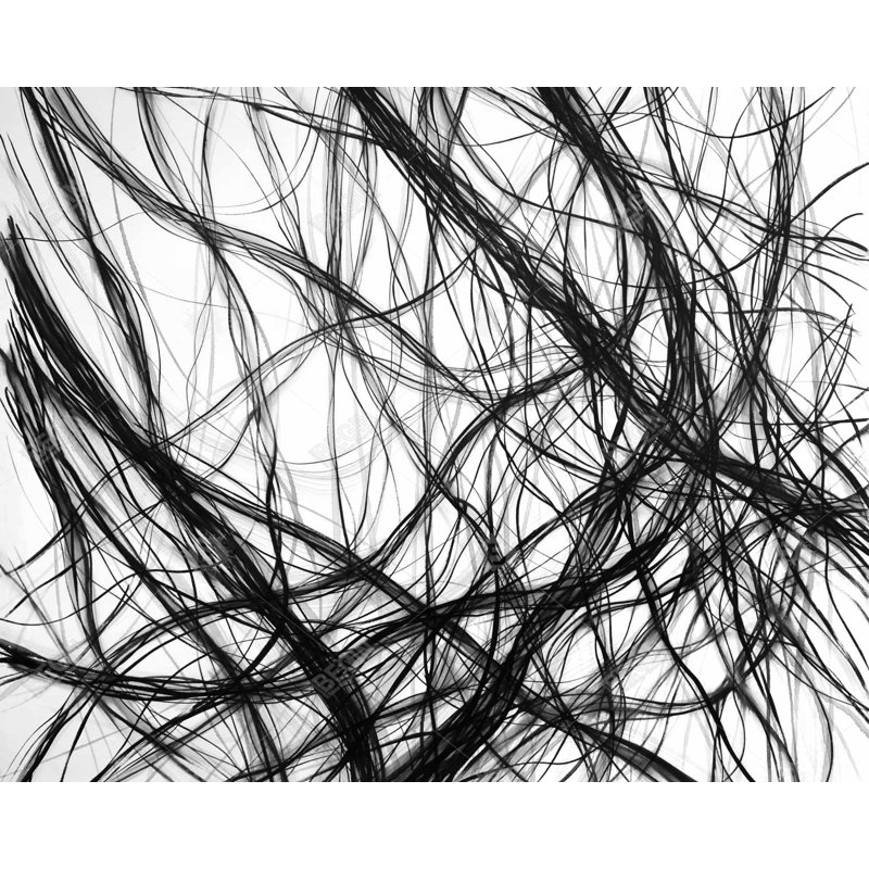 Impression connexion sur toile