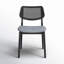 Chaise Adalay Cane-134070688