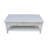 Tillar Solid Wood Coffee Table-955210453