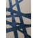 Kelly Wearstler Channels Indigo Area Rug