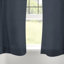 Paire de rideaux semi-transparents avec œillets Liptak-2124368966-2124368985