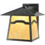 Outdoor Wall Lantern-89378367