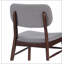 CHAISE (ensemble de 2)